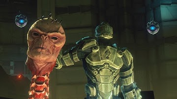 Saints Row 4 - Gameplay Walkthrough Part 21 - ENDING (Saints Row IV)