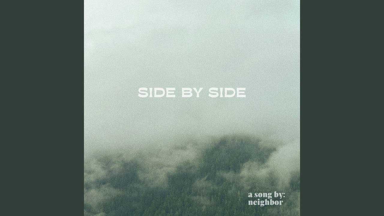 Watch Side by Side on YouTube Watch Side by Side on YouTube
