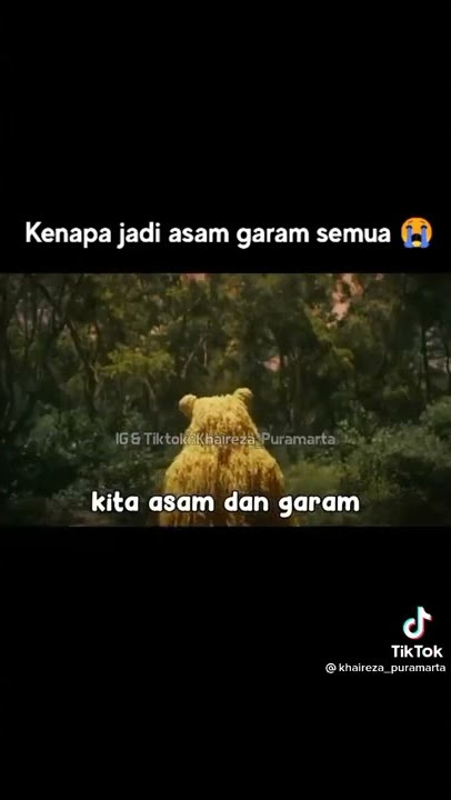 [Reupload] Asam & Garam - TuLus