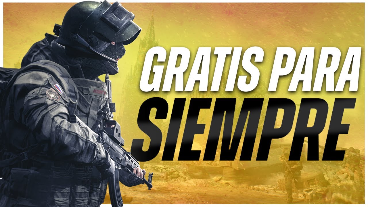 ¡OFICIAL NUEVO JUEGO GRATIS PARA SIEMPRE EN PLAYSTATION!