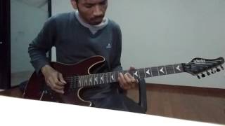 Download Lagu Cokelat - Pergi (Solo Cover) MP3