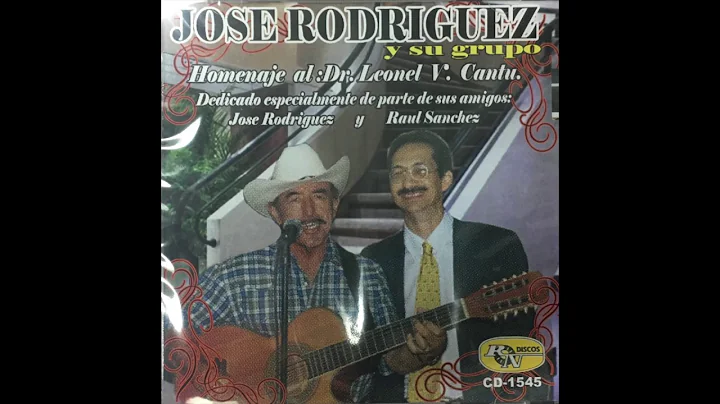 Homenaje al Dr Leonel V Cantu