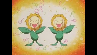 Pokémon's 135th episode in about 4 minutes