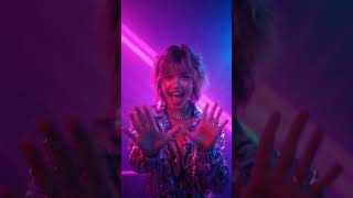 🔥 Instant Disco Vibe | Neon Dance Hook #shorts