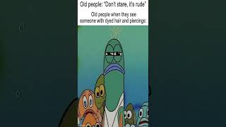 It’s very contradictory tbh