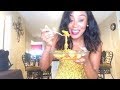 MuKBaNg: CHILI CHEESE FRIES: 3 MONTHS VEGAN RESULTS