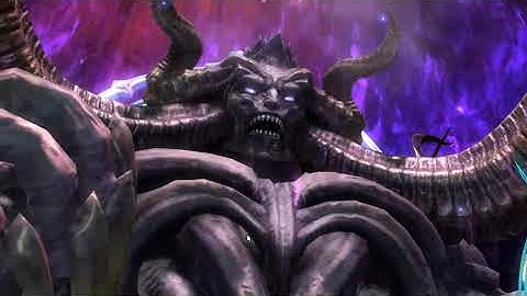 The Dark Inside | Final Fantasy XIV : Endwalker (DRK)