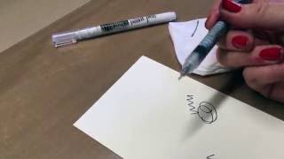 Dylusions Paint Pens