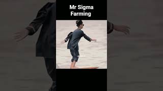 Mr Sigma Farming Aura +99999☠️🥶🥶#farming #sigma #sigmarule #aura #mr #mindset #art #legend