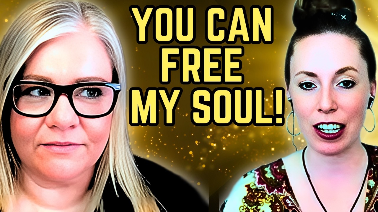 My Dead Father Came Back with a Message About Karma!
