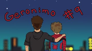 Geronimo (Fandom Map: MCU) | Part 9