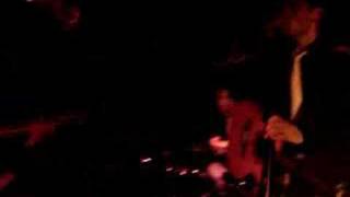 Watch Parlotones Here Comes The Man video