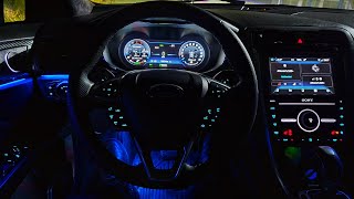 Peugeot Blue 🦁 (digital IPC for Fords) Net Worth