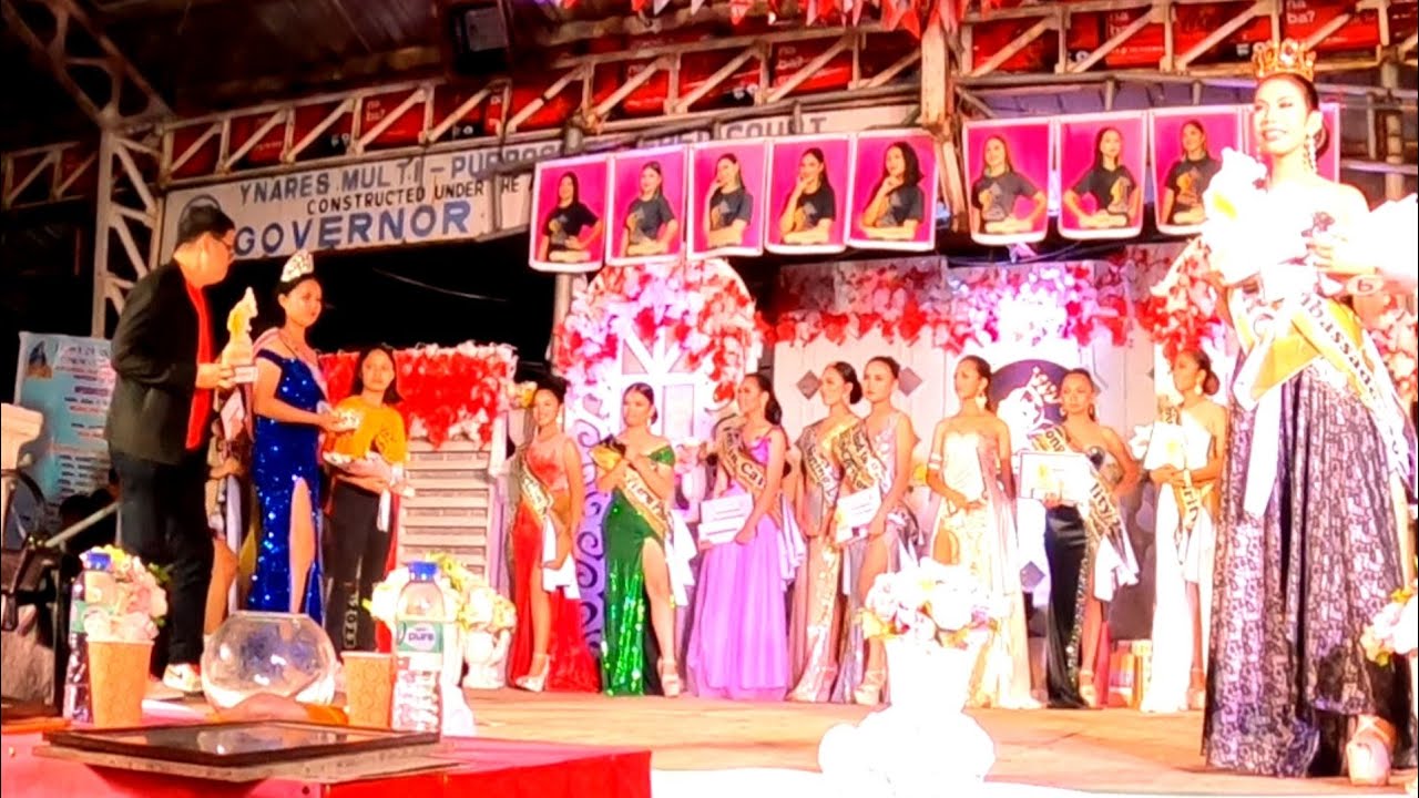 Congratulation: Bb. Bugarin Youth Ambassador 2022 & Bb. Tourism 2022 ...