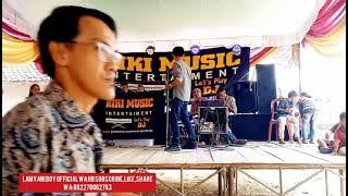 KIKI MUSIC LIVE HJP FULLL DURASI