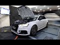 TUNING my 2020 AUDI RS3 Further! MORE POWER!