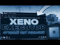 Рабочий чит роблокс | Как скачать XENO | Полный гайд + Установка |ОБНОВА Xeno Executor v1.3.10c