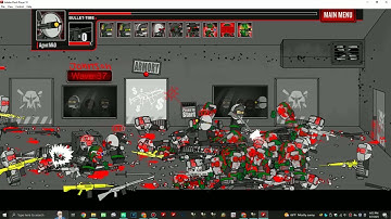 Madness Project Nexus Classic // (Wave 37 And Wave 38 And Wave 39) — Game Walkthrough