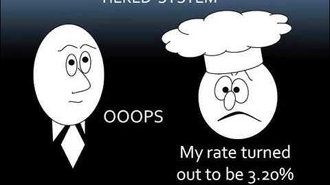 #3 The Tiered System