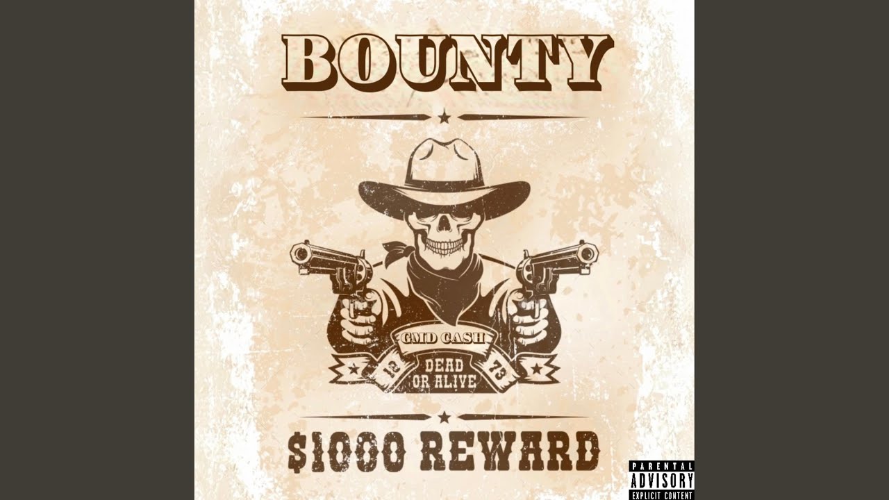 Watch Bounty on YouTube Watch Bounty on YouTube