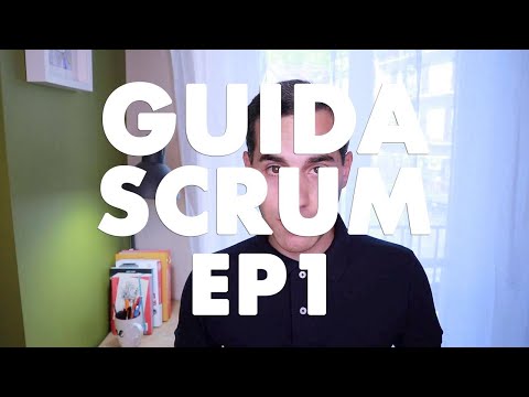Video: Quali sono le fasi della metodologia Scrum?