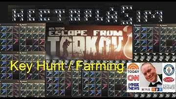 Bug Report 23:11 Escape from Tarkov by Hectoplasim Shoreline 220k Ruble Raid