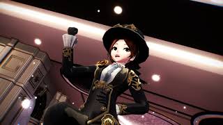 Mmdxideny V Pink Cat Tracy Reznik