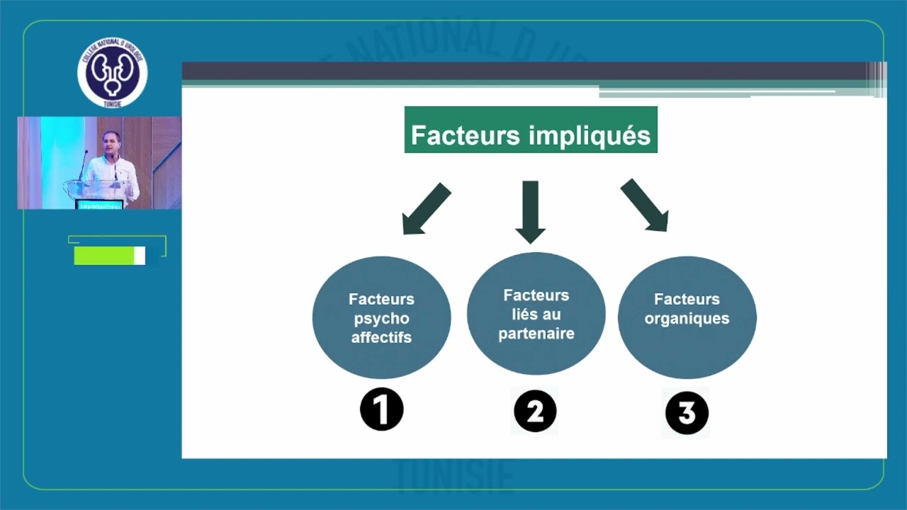 Les troubles de l’orgasme chez la femme