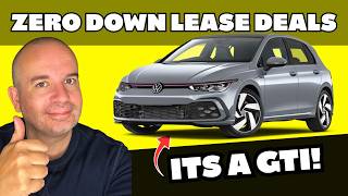10 x CAR LEASE DEALS with ZERO DEPOSIT Lia Nissan March Deals