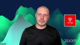 Сергей Глухота - почему сейчас выгодно покупать монеты (AMA YARtalks 04 05 2023)