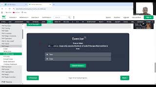 TUGAS2. PEMROGRAMAN WEB VID PRAKTIK DAN PENJELASAN PHP LOOPS DAN FUNCTION + PROGRES RHA