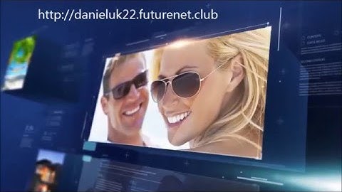 MOMENTUM SYSTEM Video II EN