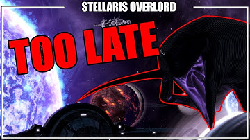 An Eldrich Horror Destroyed My Homeworld (The WORM IS BACK!)