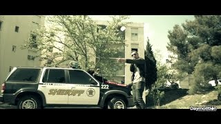 YL - " Marseille " - Daymolition