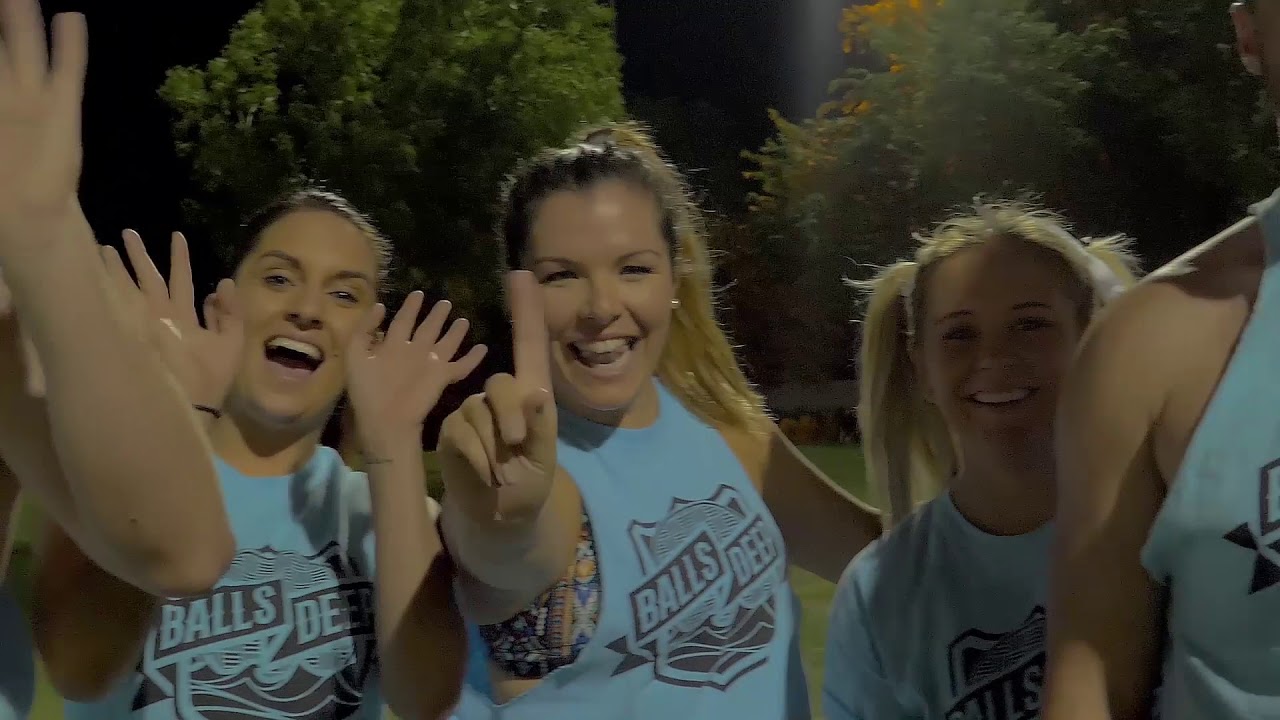 Arizona Adult Kickball League YouTube