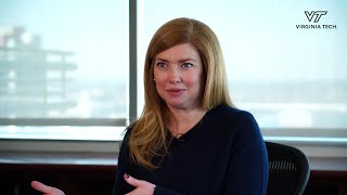 Women in Industry:Jennifer McDermott
