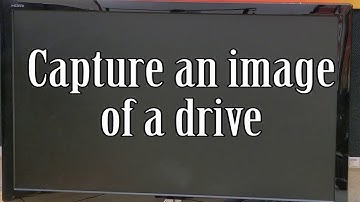 How to Clone Your Drive for Free with Clonezilla