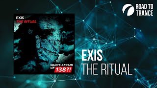 Exis - The Ritual [PSY Pick of the Week - RTT 037]