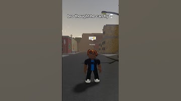 HOW TO FLY IN ROBLOX 🤔