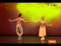 Ольга Смирнова и Семен Чудин - Таис (ХII Международный фестиваль балета Dance Open)