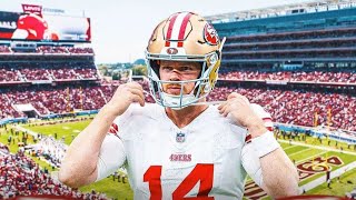 Sam Darnold Is In The Perfect Situation With The Minnesota Vikings