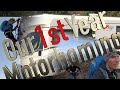 Our 1st year of motorhome adventures vlog