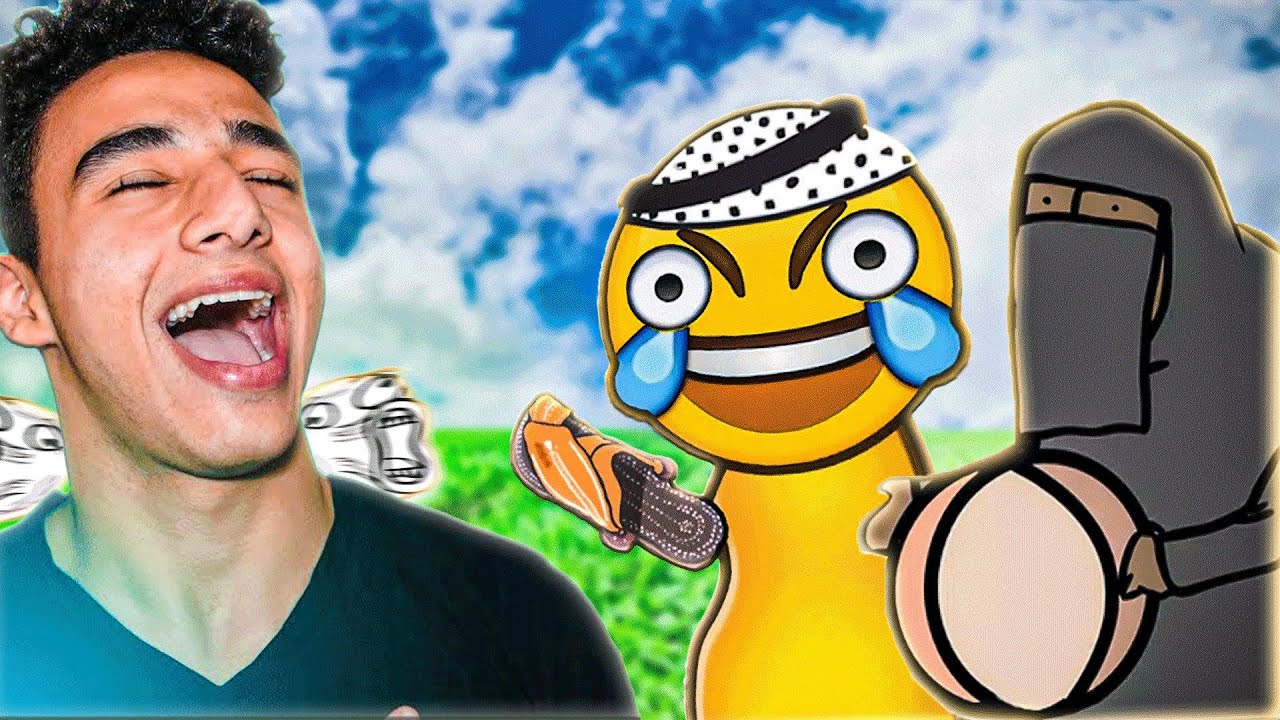 لعب مصرية وعربية تحشيش بمعني الكلمة 🤪 (للموبايل) حد يفهمني انا لعبت اية النهارده