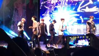 161221 | GOT7 in Cebu | If You Do (๋๊ฐ ํ๋ฉด)