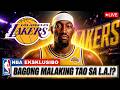 Lumutang ang sikreto ng $165M na locker room ng Lakers — Binago nito ang lahat sa isang iglap!