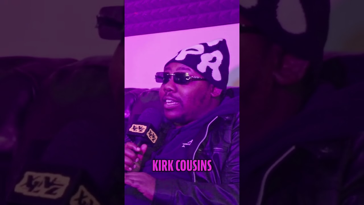 Kirk Cousins: The Quarterback Debate in the NFC South