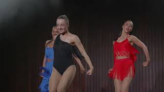 Introducing Jolista By Move Dance