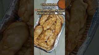 Momos Out of Stock 😳 Finally Ready 🔥| Big Update Coming…#momos #cloudkitchen #foodbusiness