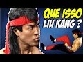 10 Verdades sobre o Liu Kang da série Mortal Kombat