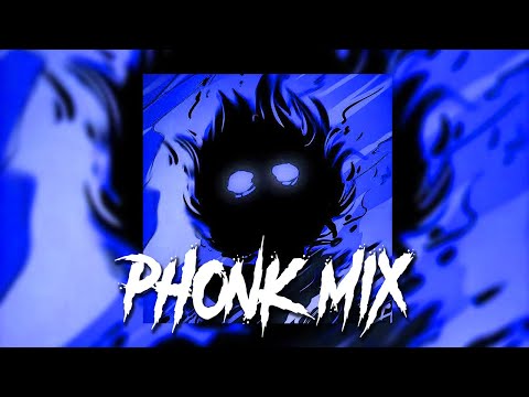 PHONK MIX 2023 🥶 | Demonic Aggressive Drift Phonk 2023 | Фонк